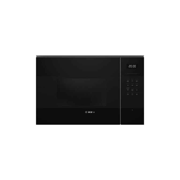 Micro ondes gril BEL554MB2 - vue 6