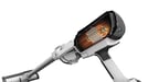 Shark IW1611EU aspirateur balai et balai électrique Batterie Sec Sans sac 0,42 L Blanc 2,5 Ah