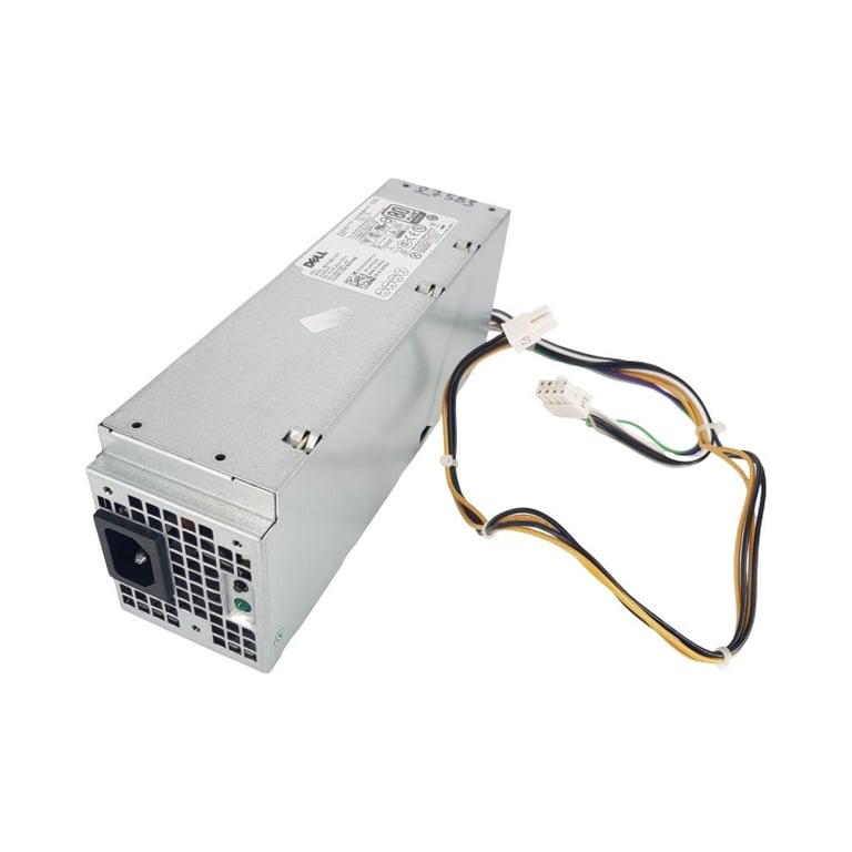 Alimentation PC Dell B240EM 00 Dell Optiplex 3040 MT 00TRD3 Très bon état