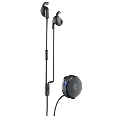 Skullcandy Vert Écouteurs Sans fil Ecouteurs Appels/Musique Bluetooth Noir