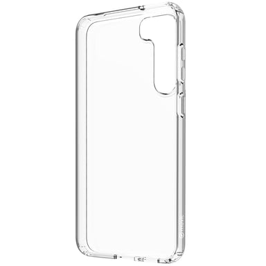 Samsung Galaxy S23+ Trasparente Riciclato Muvit Per Francia Custodia
