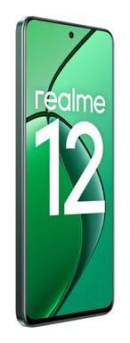 realme 12 (4G) 512 GB, Verde