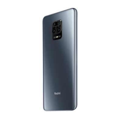 Xiaomi Redmi Note 9 Pro 64 Go Gris - vue 3