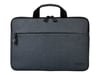 Port Designs BELIZE Caja para PC 10/13,3'' de carga superior, negra