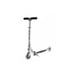 Trottinette Micro Sprite Aluminium Argent - Légère et Pliable