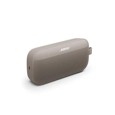 Soundlink Flex (2024), Sabbia