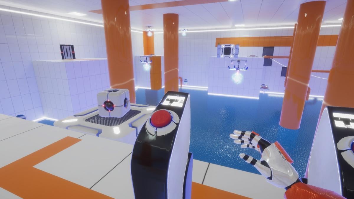 System of Souls PS5 Neuf - vue 2