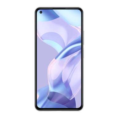 Mi 11 lite 128 Go, Blanc
