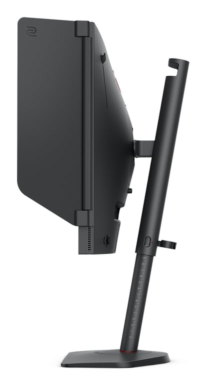 BenQ Zowie 24.1 LED XL2546X+ - vue 4