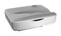 Optoma ZU500USTe Proiettore a tiro ultra corto 5000 ANSI lumen DLP WUXGA (1920x1200) 3D Ready Bianco
