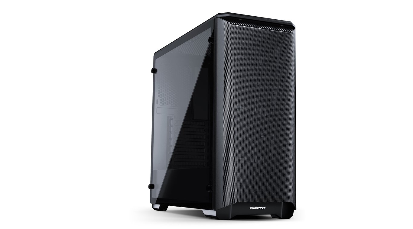 Phanteks Eclipse P400A Midi Tower Neuf
