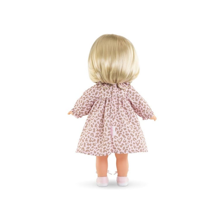 Poupée Corolle Candice – 36 cm, Corps Souple, Yeux Dormeurs, 9000200310 - vue 5