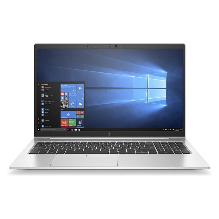 HP ELITEBOOK 850 G8 CORE I5 11 - vue 1