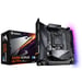 GIGABYTE Z490I AORUS ULTRA (rev. 1.x) Intel Z490 LGA 1200 (Socket H5) mini ITX
