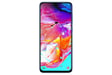 Galaxy A70 (2019) 128 Go, Noir, débloqué