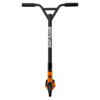 Patinete de Acrobacias Torpedo Firestarter