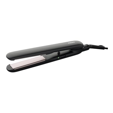 Philips Essential HP8321/00 brosse soufflante et fer à lisser À chaleur Noir 1,8 m