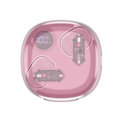 Mars Gaming MHIB2P auricular y casco Auriculares Inalámbrico Dentro de oído Llamadas/Música USB Tipo C Bluetooth Negro