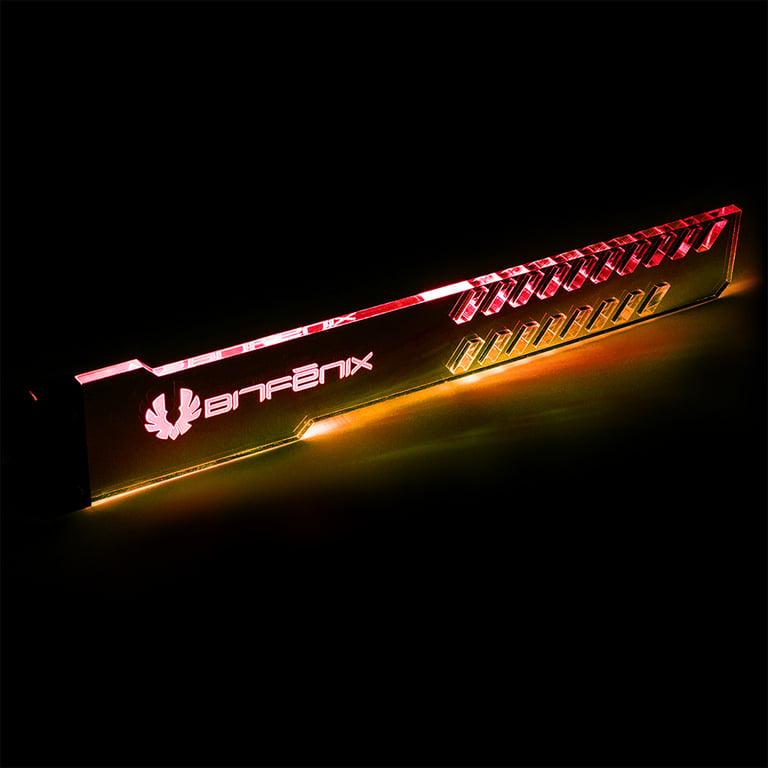 BitFenix Alchemy 3.0 Universel Support de fixation GPU Neuf - vue 3