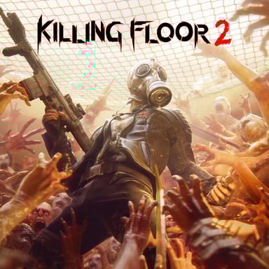 Sony Killing Floor 2 Edición Juego del año, PS4 PlayStation 4