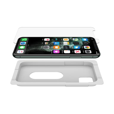 Belkin InvisiGlass Apple Clear Screen Protector 1 pz.