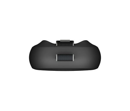 Altavoz portátil inalámbrico Bluetooth de 2ª generación Bose SoundLink Micro Negro