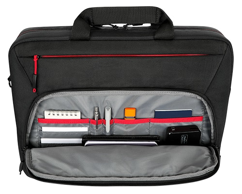 Lenovo ThinkPad Essential Plus Sacoche pour ordinateur portable 15.6 pour IdeaPad Flex 5 14ALC7 82R9 - vue 4