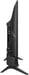 Hisense 32E43NT TV 81,3 cm (32'') HD Smart TV Wifi Noir 200 cd/m²