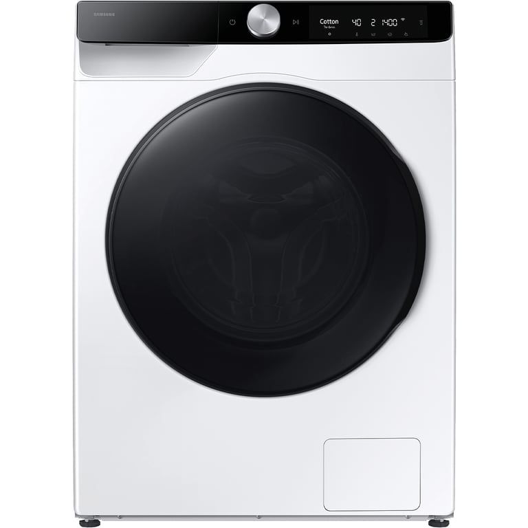Lave linge séchant hublot SAMSUNG WD11DG6B85BKU3 - vue 3