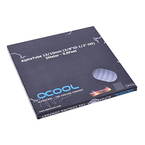 Alphacool Modèle : AlphaTube Schlauch HF 1310mm Klar 3 Neuf - vue 3