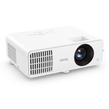 Proiettore BenQ LH650 Lunghezza focale standard 4000 ANSI lumen DLP 1080p (1920x1080) 3D Ready Nero, Bianco