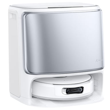 Narwal Freo Flow - Robot aspirador, Blanco