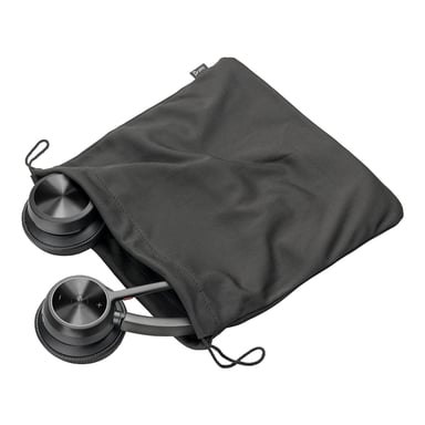 Poly Micro-casque Voyager 4320 certifié Microsoft Teams USB-C +dongle BT700