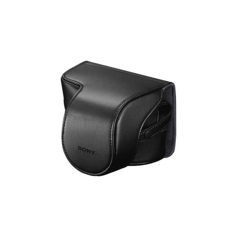 Sony Housse LCS EJA NEX - vue 2