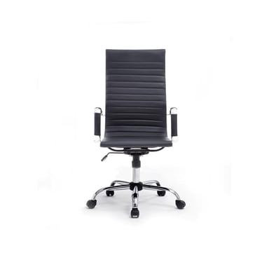 Equip 651001 sedia e poltrona da ufficio Sedile imbottito Schienale imbottito