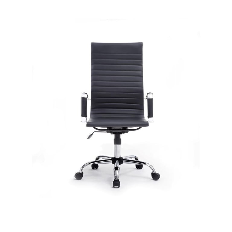 Chaise de bureau Equip - vue 2