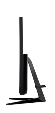 Acer Aspire C24-1800 Intel® Core? i3 i3-1305U 60,5 cm (23,8'') 1920 x 1080 pixel PC All-in-One 8 GB DDR4-SDRAM 512 GB SSD Windows 11 Home Wi-Fi 6E (802.11ax) Nero