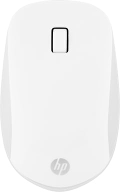 HP Ratón 410 Slim Bluetooth blanco