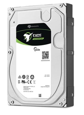 Seagate Enterprise ST2000NM003A disque dur 3.5'' 2 To SAS