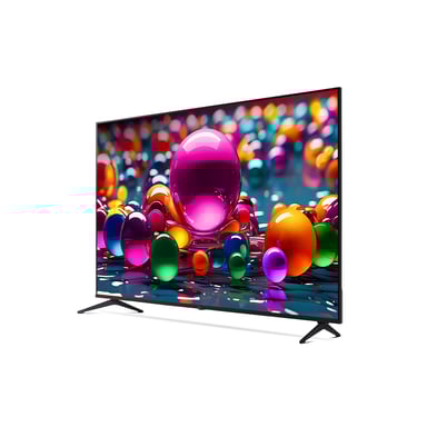 LG UHD AI 75UA75006LA 190,5 cm (75'') 4K Ultra HD Smart TV Wifi Negro
