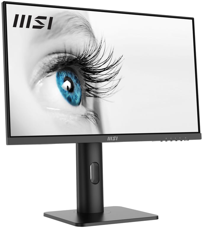 MSI Pro MP243P écran plat de PC 60 5 cm 23.8 1920 x 1080 pixels Full HD LCD Neuf