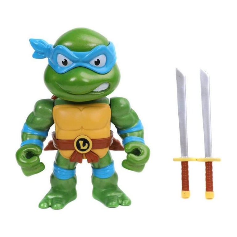 tn leonardo fig 10cm x1 Neuf - vue 2