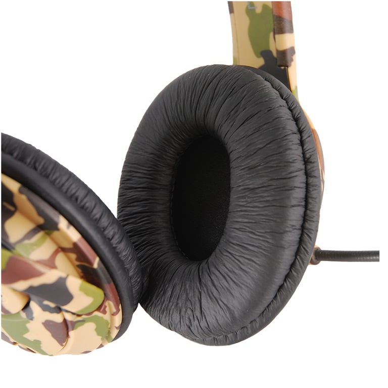 Xtreme 90471 écouteurcasque Avec fil Arceau Jouer Neuf - vue 2