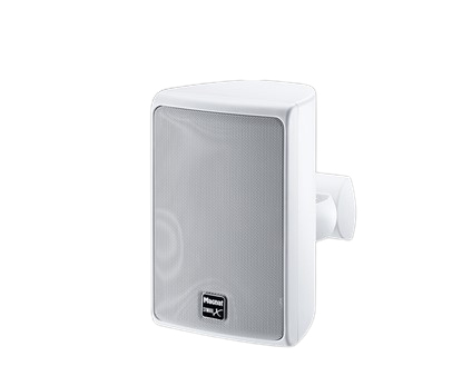 Magnat Symbol X 130 Diffusore a 2 vie Bianco cablato 90 W