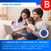 Bitdefender Total Security 2022 - 5 dispositivos