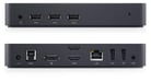 DELL Estación de base USB 3.0, D3100