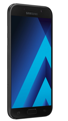 Galaxy A5 (2017) 32 Go, Noir, débloqué