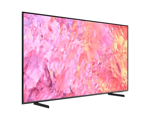 Samsung Series 6 TQ55Q65CAU 139,7 cm (55'') 4K Ultra HD Smart TV Wifi Negro
