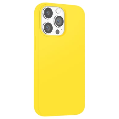 Custodia per iPhone 14 Pro Edizione Color Skin in TPU con interno morbido