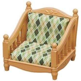 Figurines miniatures - 5339 - La piece a vivre - Meubles et accessoires pour enfants